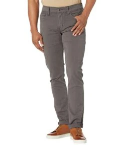 Hudson Jeans Blake In Dark Grey