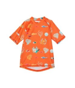 Reima Swim Shirt Pulikoi (Infant/Toddler)