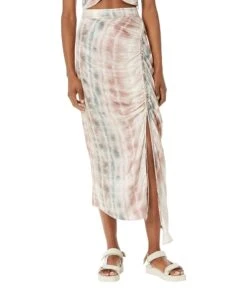 AllSaints Carla Marea Skirt