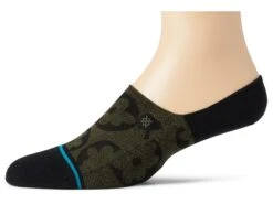 Stance Radial No Show