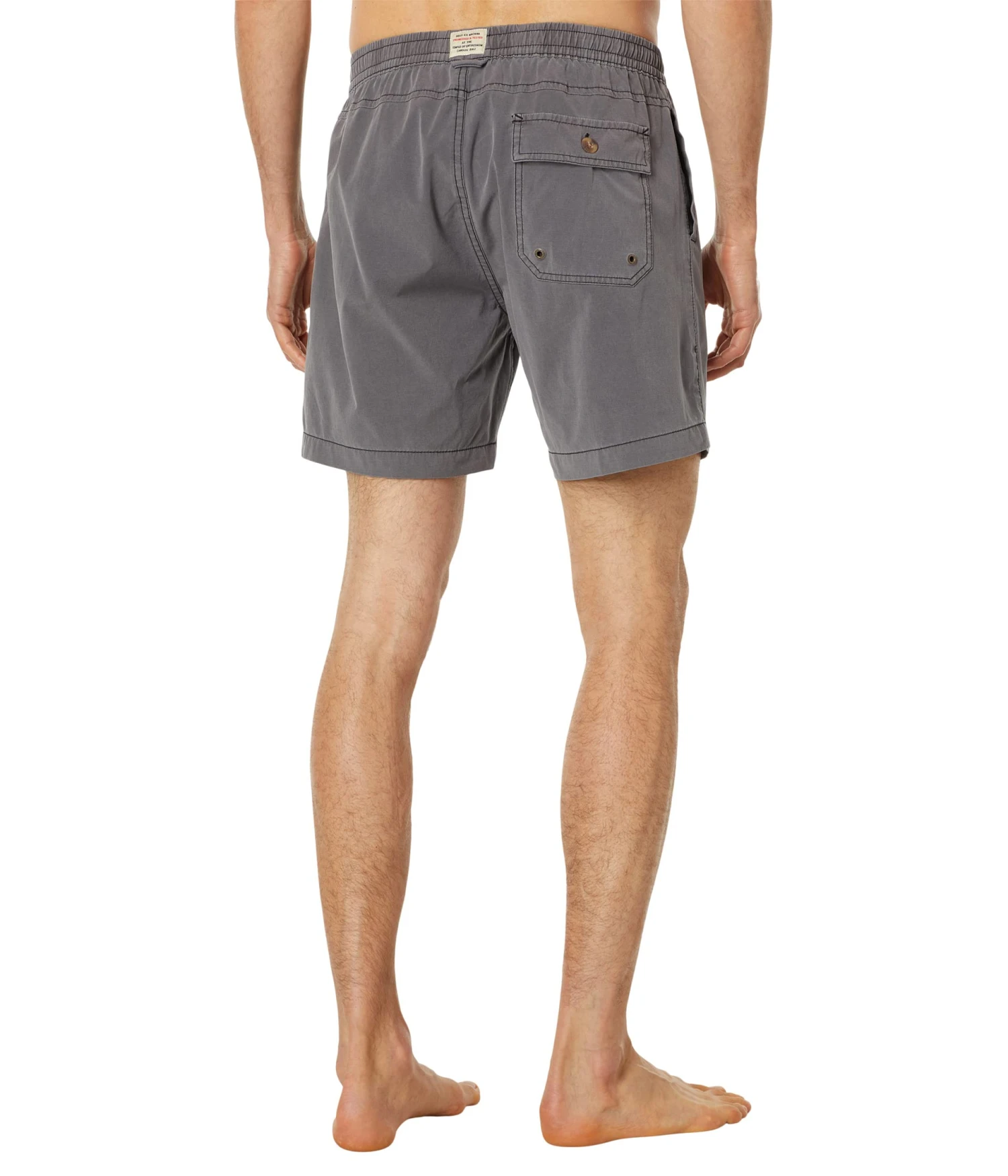 Deus Ex Machina Sandbar Garment Dye - Image 2