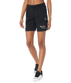 Champion Powerblend® Shorts 6.5"