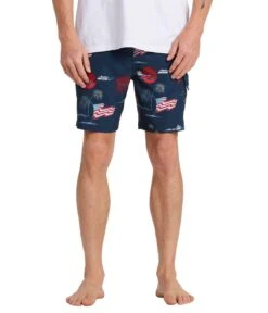 Billabong Sundays Bbo Layback