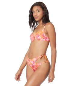 L*Space Into The Tropics Eco Jack Bottom Bitsy