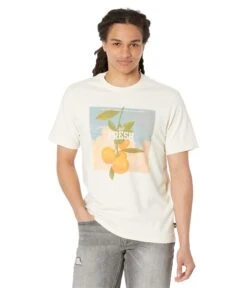 Levi's® Premium Short Sleeve Relaxed Fit Tee