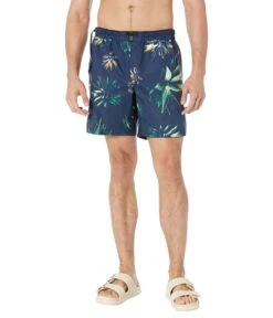 Vans Surf 17.5" Volley