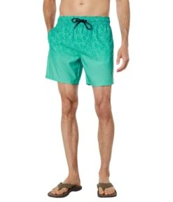 Spyder Delta Ombre 17" Volley