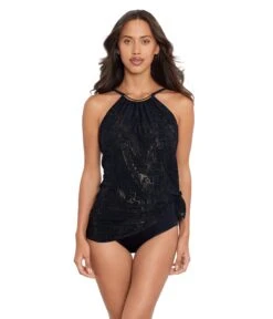 Magicsuit Komodo Parker Swimdress One-Piece