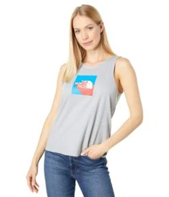 The North Face Americana Tri-Blend Tank