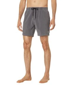 Deus Ex Machina Sandbar Garment Dye