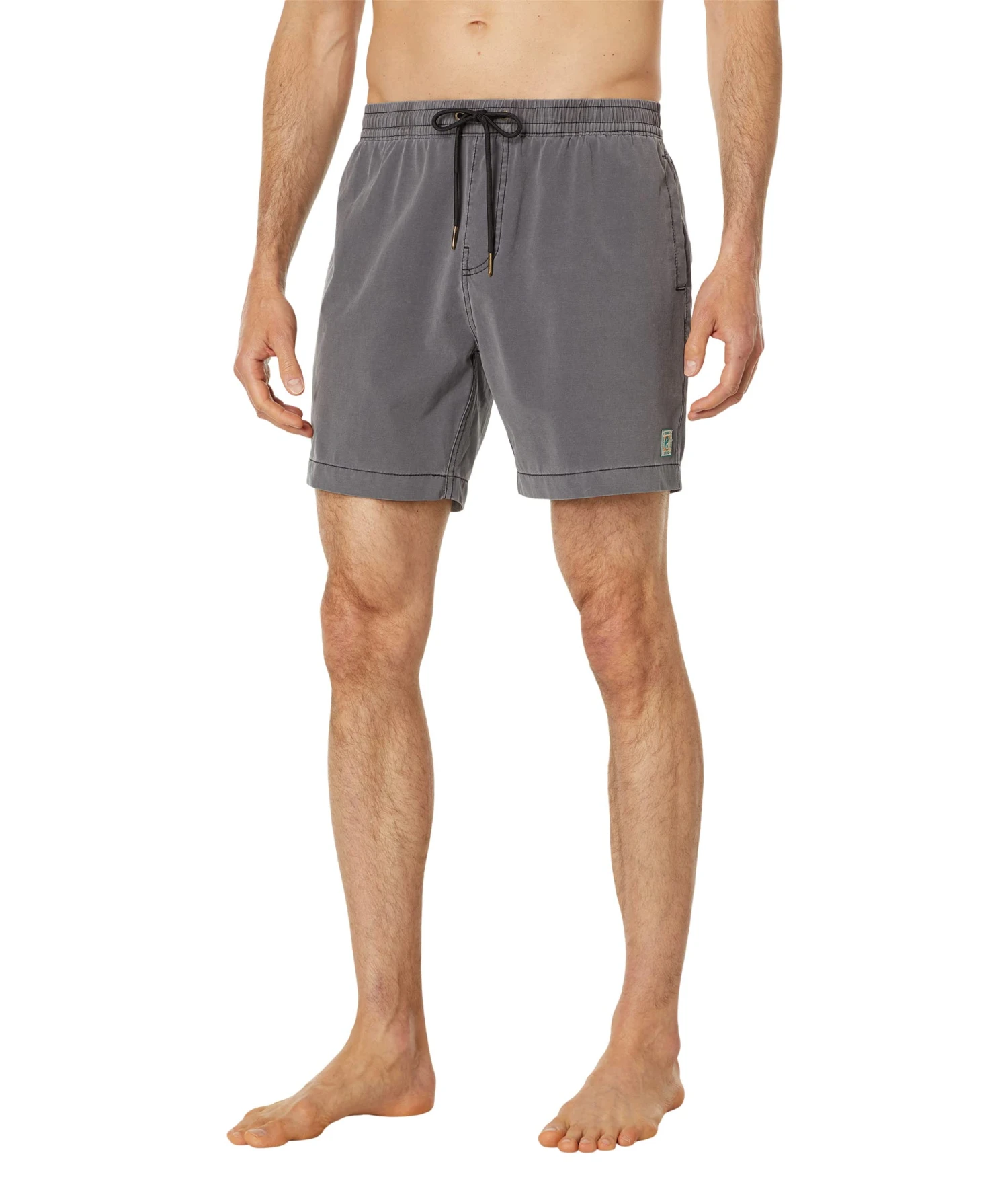 Deus Ex Machina Sandbar Garment Dye