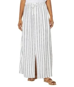 Splendid Thira Maxi Skirt