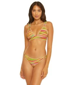 BECCA By Rebecca Virtue Awaken Callie Ring Halter