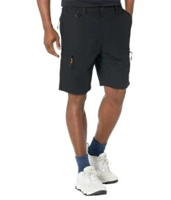 Signature By Levi Strauss & Co. Gold Label Outdoors Utility Hiking Shorts