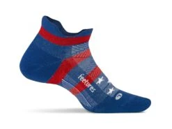 Feetures Elite Light Cushion No Show Tab