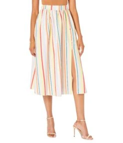 LITTLE MISTRESS Kassia Skirt