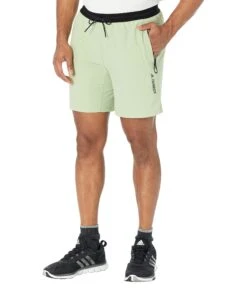 Adidas Outdoor Terrex Liteflex Hiking Shorts