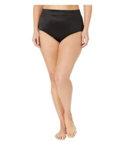 Miraclesuit Plus Size Basic Brief
