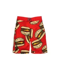 Appaman Kids Swim Trunks (Toddler/Little Kids/Big Kids)