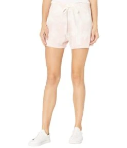 Sanctuary Essential Pull-On Lounge Shorts