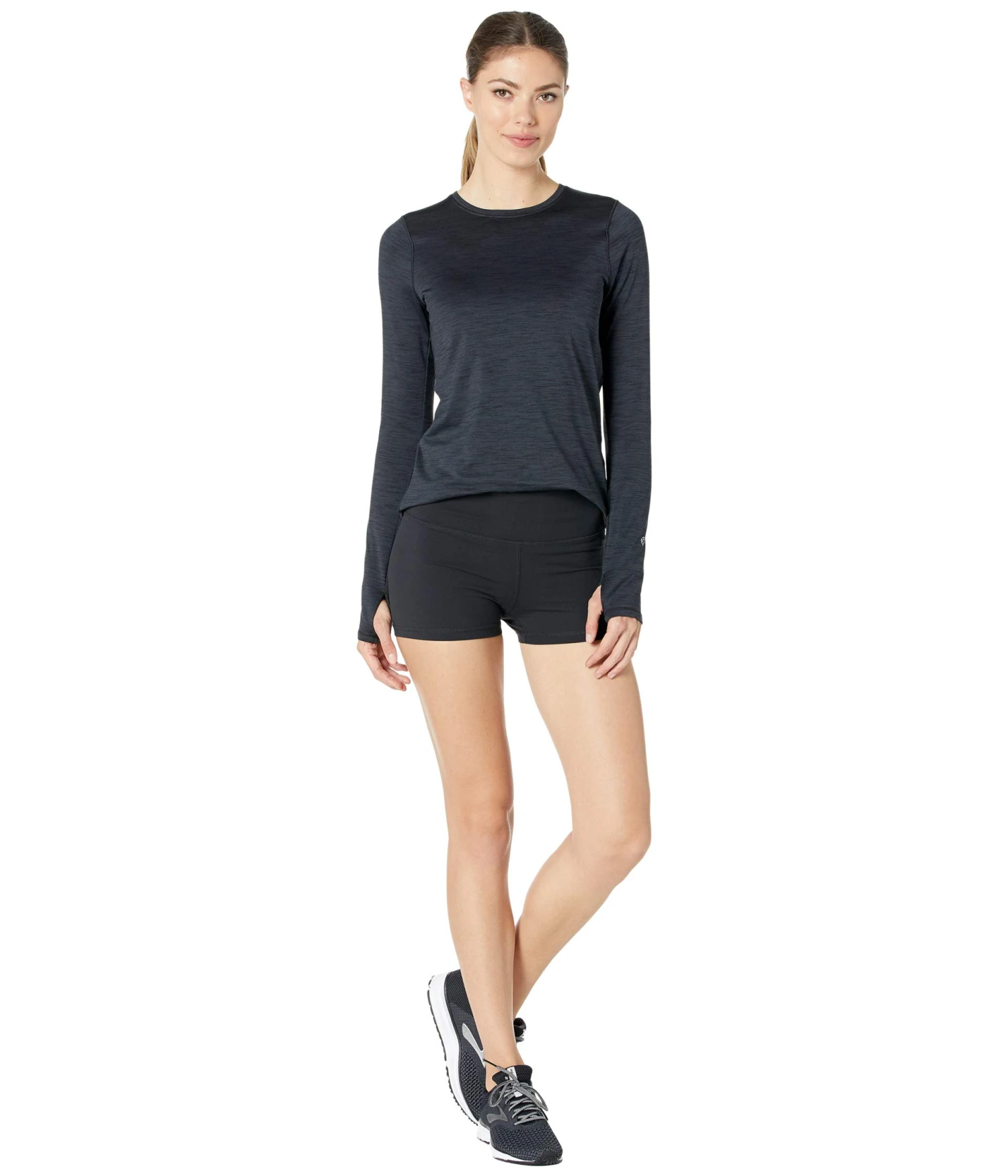 Prana Layna Shorts - Image 4