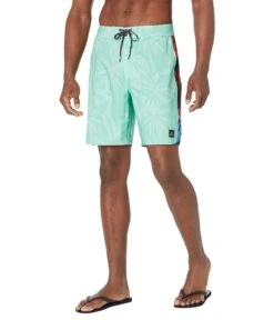 Rip Curl Mirage Double Up 19" Boardshorts