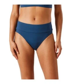 Tommy Bahama Palm Modern High-Waist Bottoms