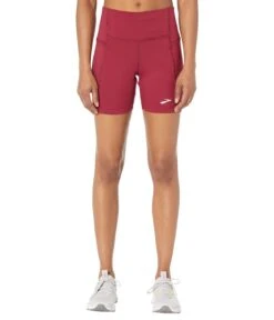 Brooks Moment 5" Short Tights