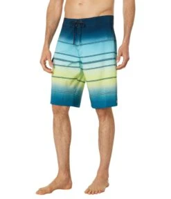 Billabong All Day Stripe Pro 21" Boardshorts