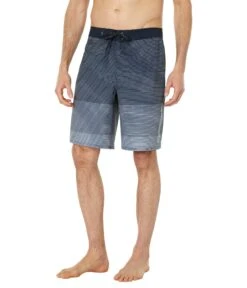 Quiksilver Surfsilk Massive 20" Boardshorts