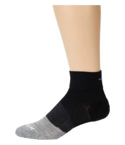 Wigwam Trail Junkie Lightweight Quarter