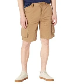 Signature By Levi Strauss & Co. Gold Label Classic Cargo Shorts
