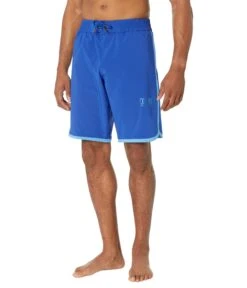 COLMAR 50 Cm Back Pocket Swim Shorts