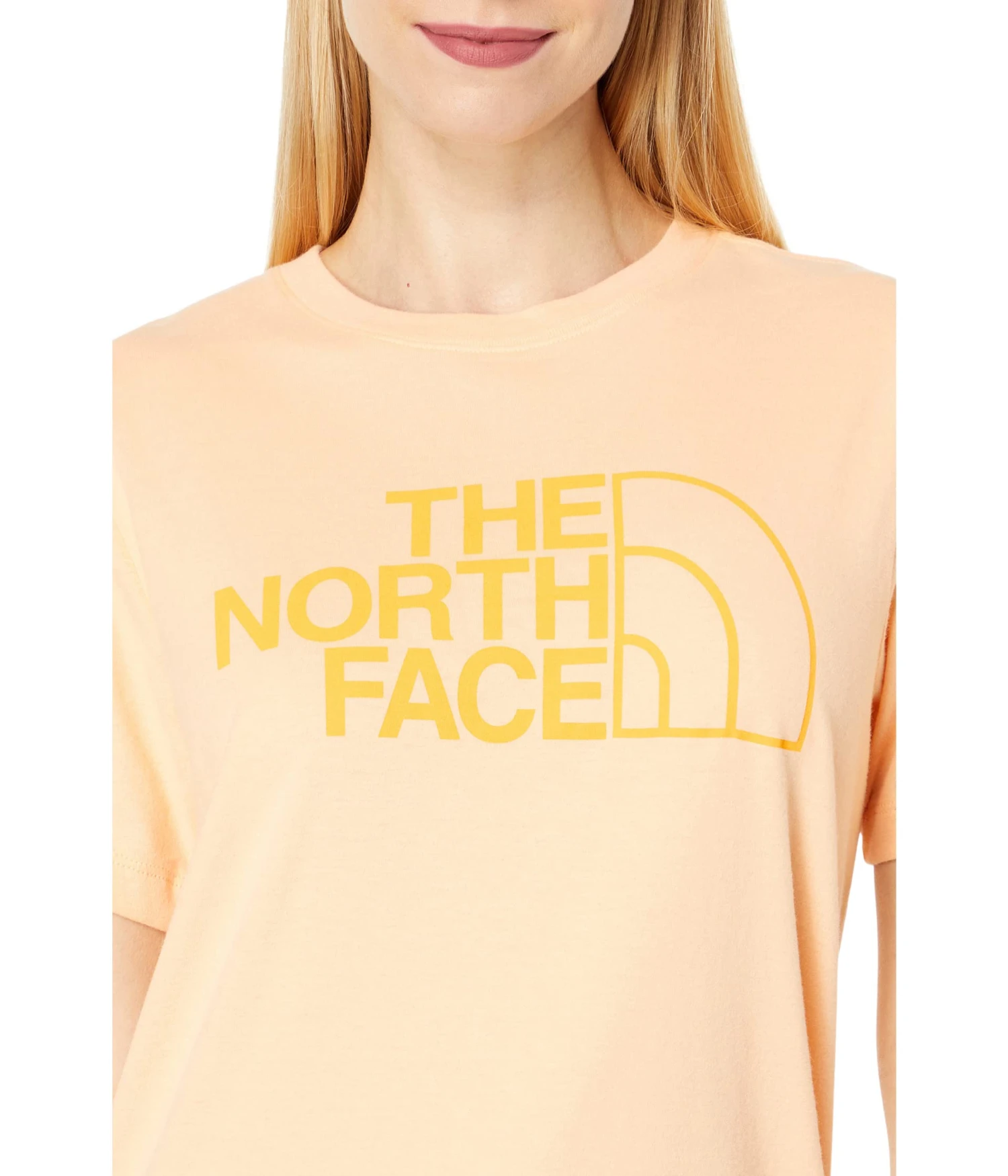 The North Face Half Dome Cotton Short Sleeve Tee - Image 3