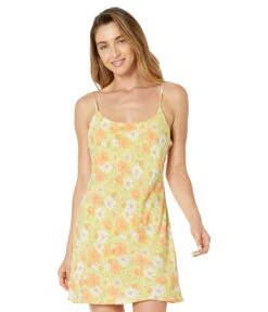 RVCA Macarthur Dress