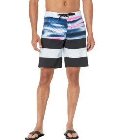 Vans Era Boardshorts 19"
