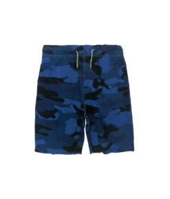 Appaman Kids Soft Cotton Camp Shorts (Toddler/Little Kids/Big Kids)