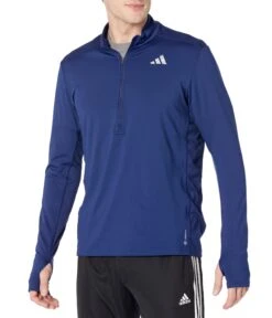 Adidas Own The Run 1/2 Zip