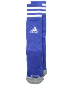 Adidas Kids Copa Zone Cushion IV Over The Calf Sock (Toddler/Little Kid)
