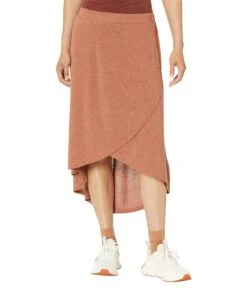 Prana Tidal Wave Skirt