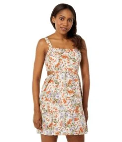 Heartloom Ruta Dress