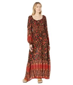 Billabong Mystic Dreamer Dress