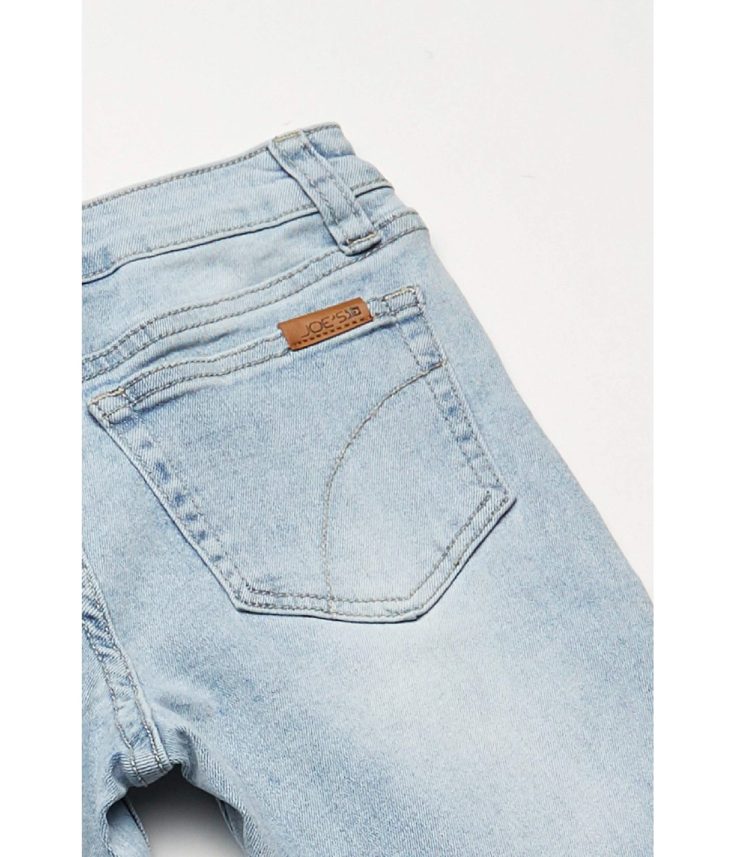 Joe's Jeans Kids The Jeggings Fit In Cecily (Little Kids/Big Kids) - Image 2