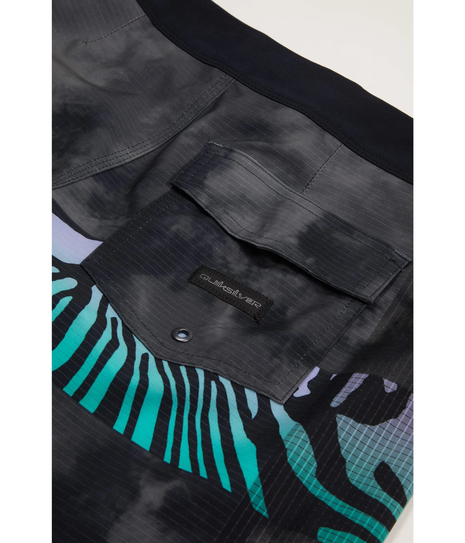 Quiksilver Kids HIghlite Arch (Big Kids) - Image 2