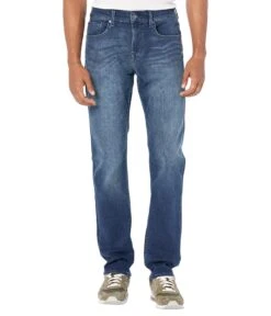 7 For All Mankind Slimmy