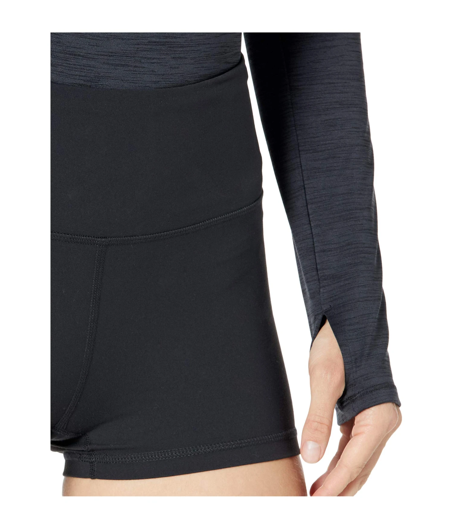 Prana Layna Shorts - Image 3