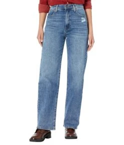 KUT From The Kloth Sienna High-Rise Wide Legs Five-Pockets In Critique