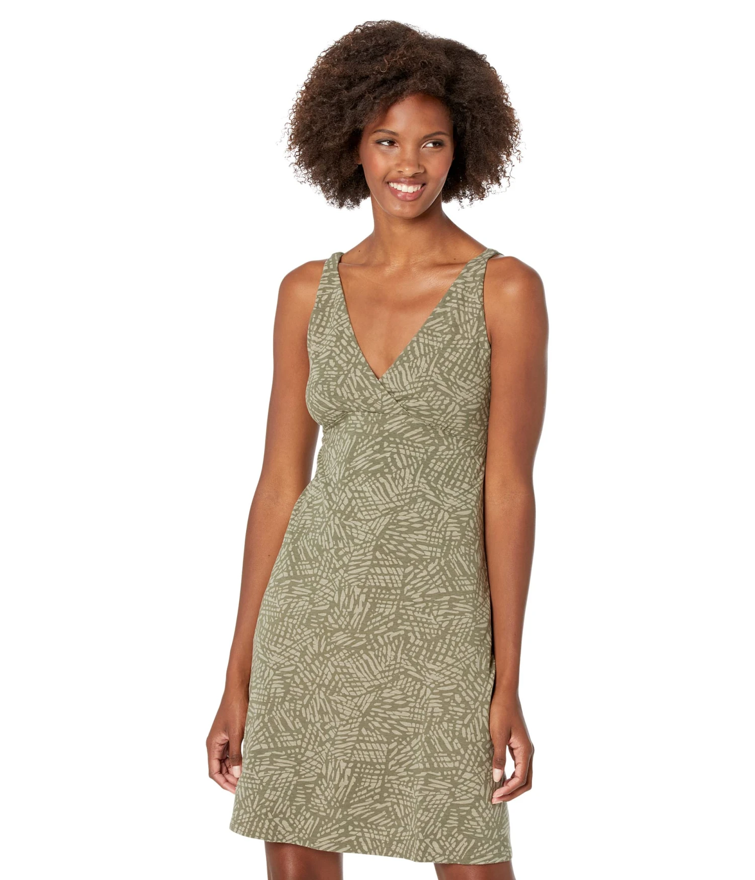 Prana June Lake Dress