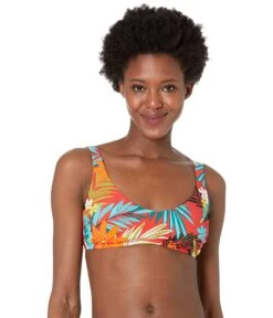 Skinny Dippers Wiki Tiki Good Vibes Top