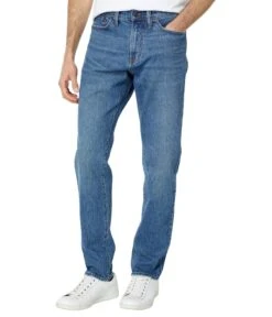 Madewell Slim In Maxdale